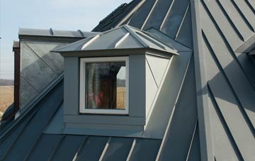 metal roofing Hadleigh