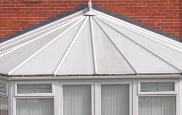 Hadleigh polycarbonate conservatory roof repairs