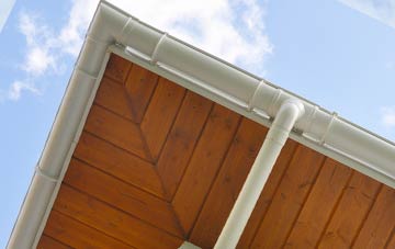 Hadleigh soffit types