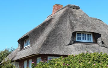 thatch roofing Hadleigh