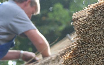 professional Hadleigh thatchers