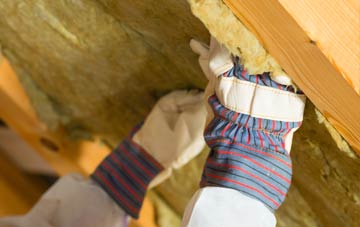 types of Hadleigh pitched roof insulation materials