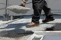 find rated Hadleigh flat roofing replacement companies