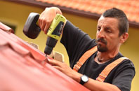 Hadleigh garage roof repairs