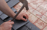 free Hadleigh garage roof repair quotes