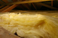 Hadleigh pitch roof insulation