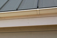 Hadleigh soffit repair