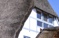 find rated Hadleigh thatchers